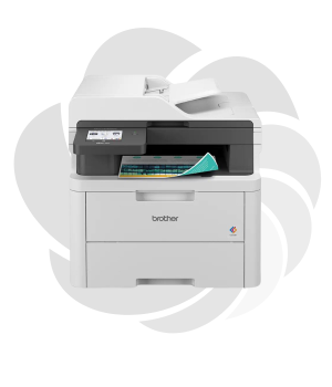 Brother MFC-L3740CDW - Multifunctional laser color A4