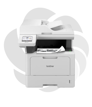 Brother MFC-L5710DN - Multifunctional laser monocrom A4