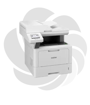 Brother MFC-L5710DW - Multifunctional laser monocrom A4