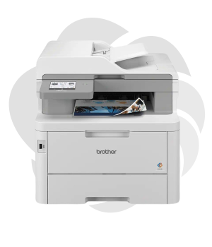 Brother MFC-L8340CDW - Multifunctional laser color A4