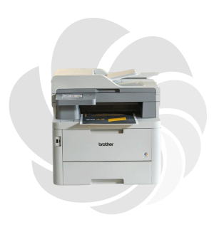 Brother MFC-L8390CDW - Multifunctional laser color A4