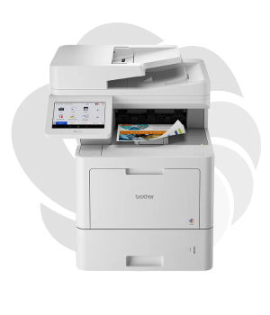 Brother MFC-L9670CDN - Multifunctional laser color A4