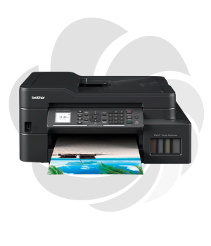 Brother MFC-T920DW - Multifunctional Inkjet color A4 InkBenefit Plus