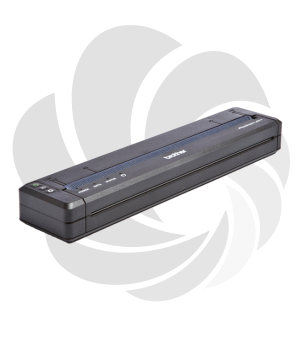 Imprimanta termica portabila Brother PJ-762, A4 , PJ762Z1