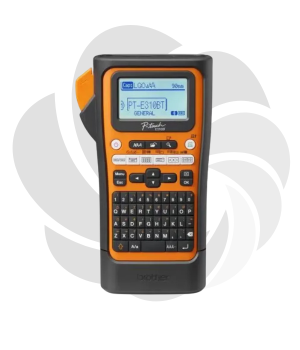 PT-E310BTVP Pro echipament de etichetare cu Bluetooth integrat