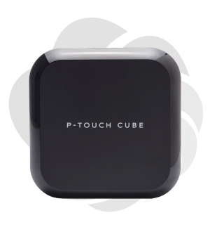 Brother P-Touch CUBE Plus PT-P710BT - Aparat de etichetat
