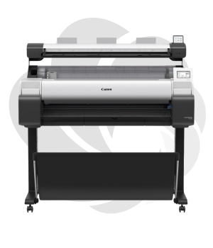 Set Canon imagePROGRAF TM-340 + LM36 - Plotter A0 + Scanner A0