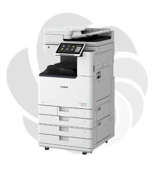 Canon imageRUNNER ADVANCE DX C3930i + DADF-BA1 + Piedestal S3 + Set tonere C/M/Y/K EXV64 - Multifunctional laser color A3
