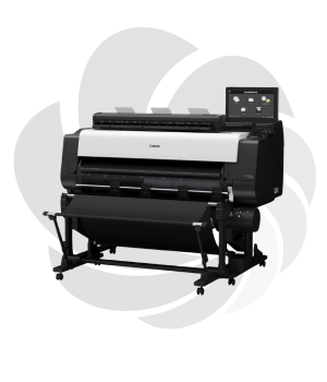 Set Canon imagePROGRAF TX-4200 44"+ Scanner Z36 - Plotter A0 + Scanner A0