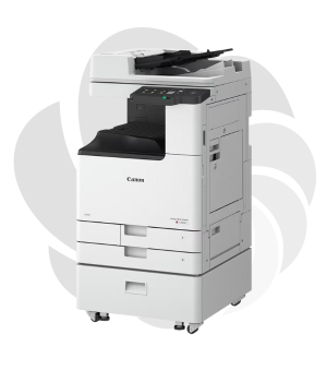 SET Canon imageRUNNER IR2930i + Piedestal S3 + Toner C-EXV 67- Multifunctional laser monocrom A3