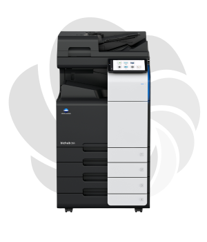 Konica Minolta Bizhub 361i + Alimentator Documente RADF + Stand Mobil + Toner - Instalare Gratuita