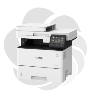CANON i-SENSYS X 1238iF II + Toner CRG-T08 - Multifunctional laser monocrom A4