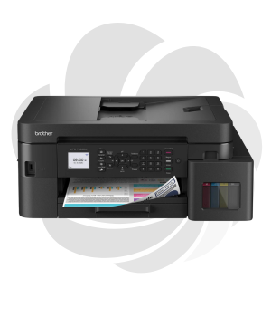 Brother MFC-T930DW - Multifunctional Inkjet color A4 InkBenefit Plus