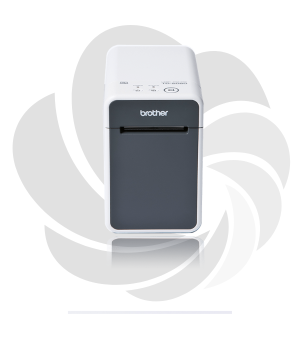 TD-2020 Imprimanta de etichete