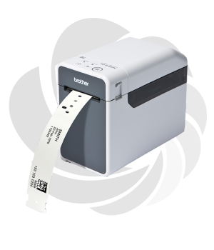 Brother TD - 2130NHC Imprimanta termica profesionala pentru sistemul medical