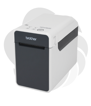 Brother TD-2130N - Imprimanta termica profesionala pentru sistemul medical