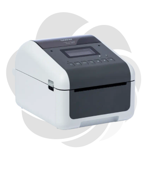 TD-4550DNWB - Imprimantă de etichete profesionala Brother