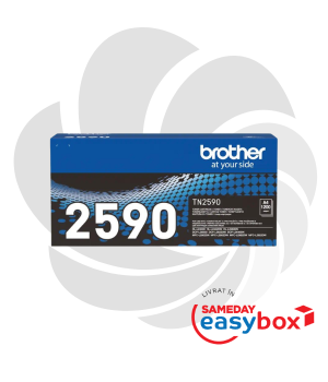 Cartus toner original Brother TN-2590