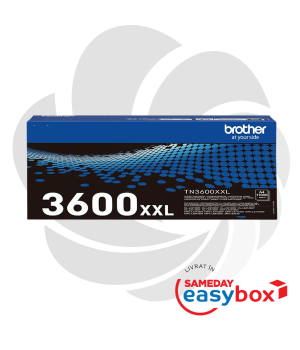 Cartus toner original Brother TN-3600XXL