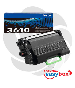 Cartus toner original Brother TN3610