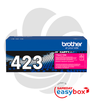 Cartus toner original Brother TN423 / TN-423 Magenta