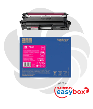 TN821XXL / TN-821XXL Magenta - Cartus toner original Brother