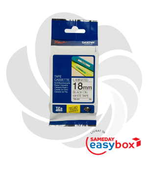 Banda laminata originala Brother TZE241 / TZE-241