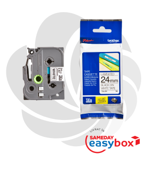 Banda laminata originala Brother TZE251 / TZE-251