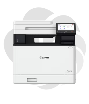 Canon i-SENSYS MF752Cdw II - Multifunctional Laser A4 Color