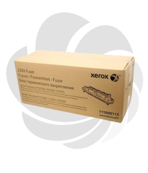 Cuptor pentru Xerox VersaLink C70xx, C71xx, B70xx, B71xx (115R00115), 100000 pagini