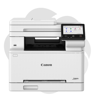 Canon i-SENSYS MF667Cdw - Multifunctional Laser A4 Color