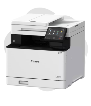 Canon i-SENSYS MF754Cdw II - Multifunctional Laser A4 Color