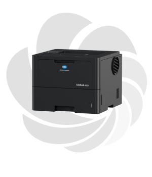 Konica Minolta Bizhub 4201i - Imprimanta laser monocrom A4