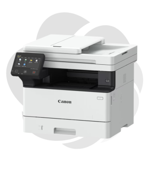 Canon i-SENSYS MF465dw - Multifunctional laser A4 monocrom