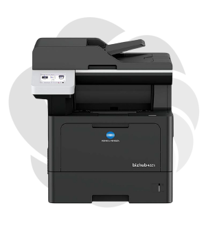 Konica Minolta Bizhub 4221i - Multifunctional laser monocrom A4