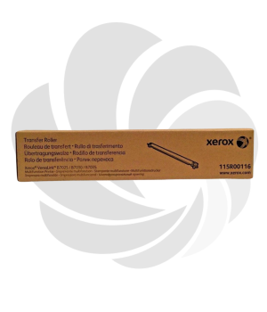 Rola Transfer (BTR) Originala Xerox® 115R00116 pentru VersaLink B70xx / B71xx (200000 pagini) 