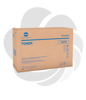 TNP-96 - Cartus toner original Konica Minolta pentru Bizhub 4221i / 4001i / 5021i / 5001i