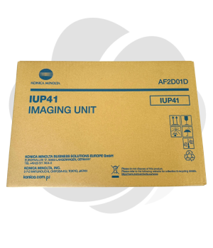 IUP-41 - Unitate imagine originala Konica Minolta pentru Bizhub 4221i / 4001i / 5021i / 5001i