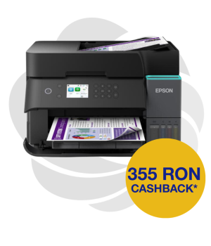 Epson EcoTank L6370 - Multifunctional inkjet color A4