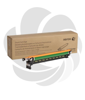 Cilindru (Drum Unit) Original Xerox® 113R00780 CMYK pentru VersaLink C7020 / C7025 / C7030 (87000 pagini) 