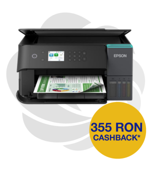 Epson EcoTank L6360 - Multifunctional inkjet color A4