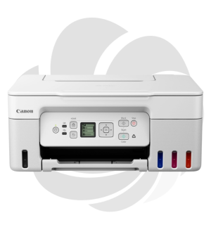 Canon PIXMA G3470 White - Multifunctional inkjet color A4