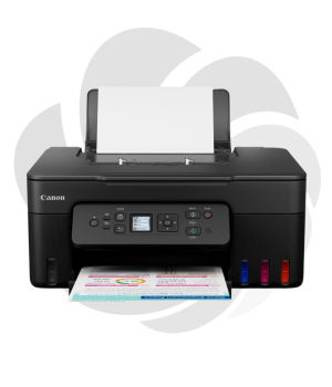  Canon PIXMA G3480 Black - Multifunctional inkjet color A4