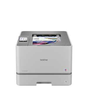 Brother HL-L8570CDW - Imprimanta laser color A4