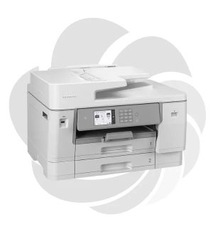 Brother MFC-J6955DW - Multifunctional Inkjet color A3
