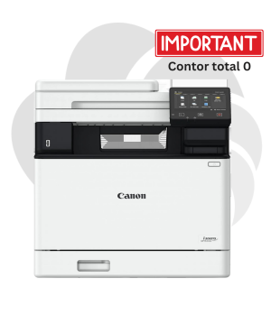 Resigilat CANON i-SENSYS MF754Cdw - Multifunctional laser color A4