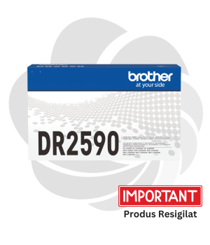 RESIGILAT DR2590 - Unitate imagine originala Brother