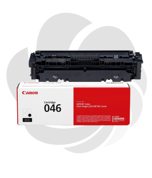 CANON CRG046B - Cartus toner original Negru 2200 pagini