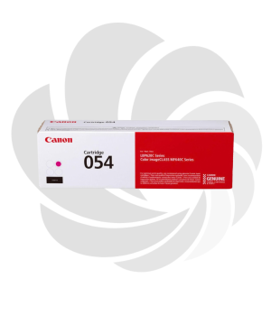 CRG054HM - Cartus toner original Magenta Canon 2300 pagini 