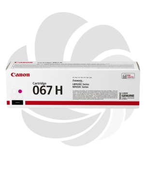 CANON CRG067HM - Cartus toner original Magenta 2300 pagini